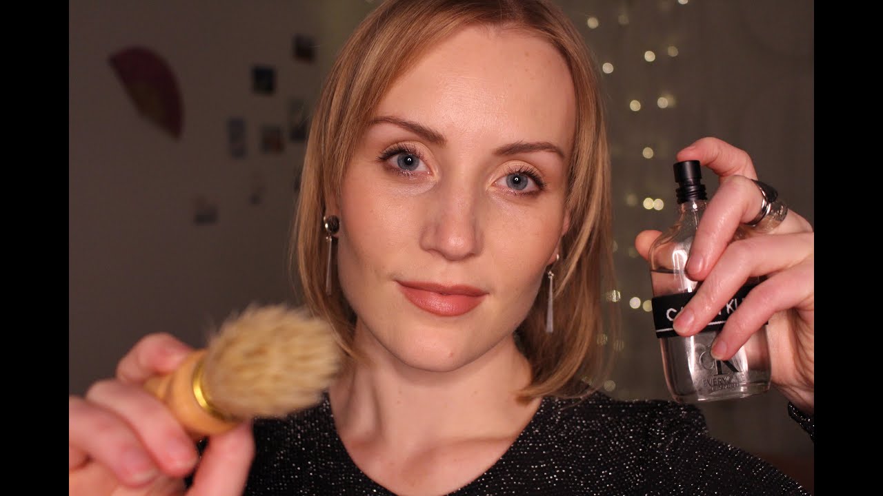 Miesten Hemmotteluhetki ASMR Suomi Roleplay