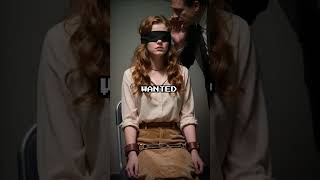 Kidnapped Heiress Becomes Bank Robber: The Patty Hearst Story