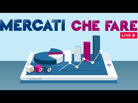 Mercati che fare, puntata del 17.12.2021