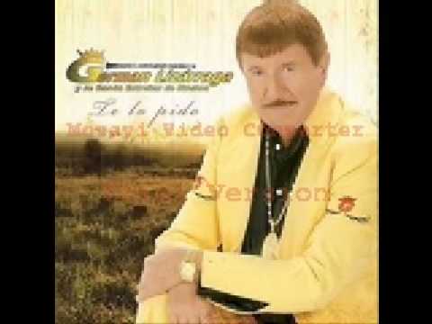 German Lizarraga- Tecateando (audio)