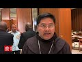 Vocación sacerdotal en la Amazonía 2019-11-10 Vocación sacerdotal en la Amazonía 2019-11-10