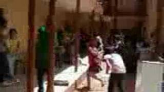 Novatada Comunicacion Uni kino