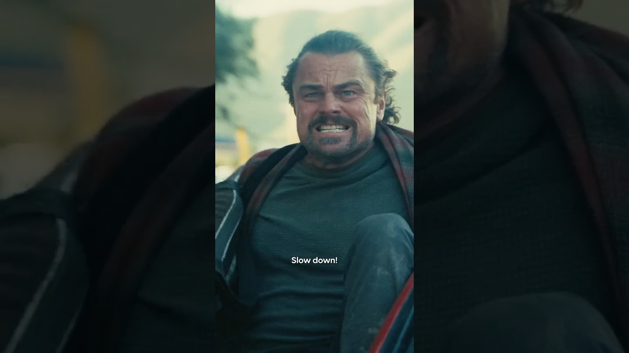 One Battle After Another | Jump On Four