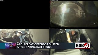 APD: 2 arrested, 3 cars recovered in auto theft sting
