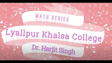 (L-11)- Correspondence Theorem-(CH-02)