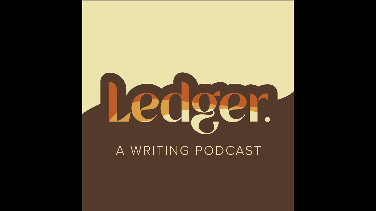 031: Carolyn J. Carpenter - Screenwriter, "You Can't Run Forever"; Script reader