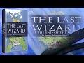 The last wizard at the end of the world an arestus adventure  book 2 by mark wallace maguire