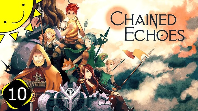 Chained Echoes - Part 09 [GAMEPLAY]