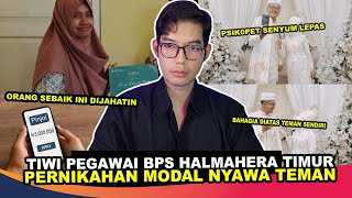 Download Lagu PERNIKAHAN MODAL NGUTANG TEMAN SENDIRI MP3 Download Lagu PERNIKAHAN MODAL NGUTANG TEMAN SENDIRI MP3