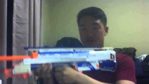 WIP Bullpup Retaliator (rutlup)