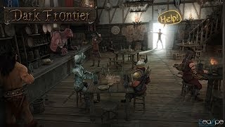 Official Dark Frontier Launch Trailer