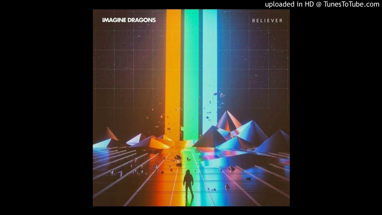Imagine Dragons - Believer (Spanish Version)
