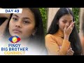 Day 49: Haira evicted from Kuya's house | PBB Connect