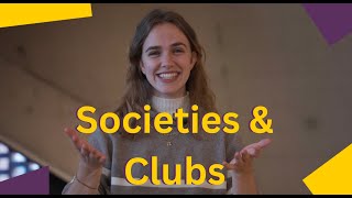 Should you join a student society or a sports club? | Life at LSE