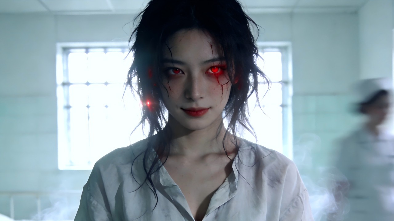 💔Locked in a Mental Hospital by Her Family. Fake Heiress Won? Until the Real Queen Returned! 