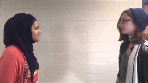 Knapp’s 10 Stages of a Relationship Video