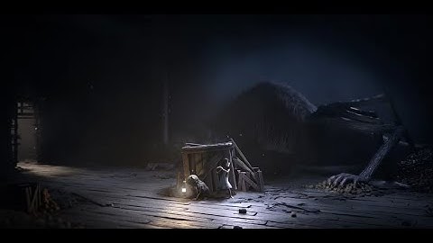 ReAnimal | The REAL Little Nightmares 3 | @MrJamesBmx