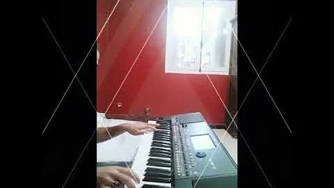 INTRO KABYLE Synth  BY Mourad Daoud