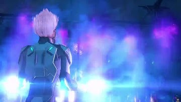 Xcom 2 - Operation Leviathan part 2