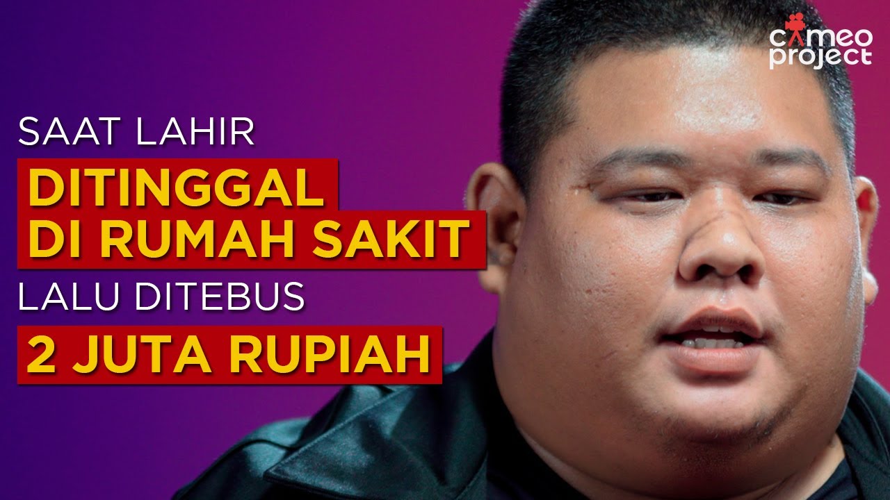 Ceritakan Kisah Kelamnya, Ibu Tiri Ilham Setiadi Ini Kerap Disuruh Melacur