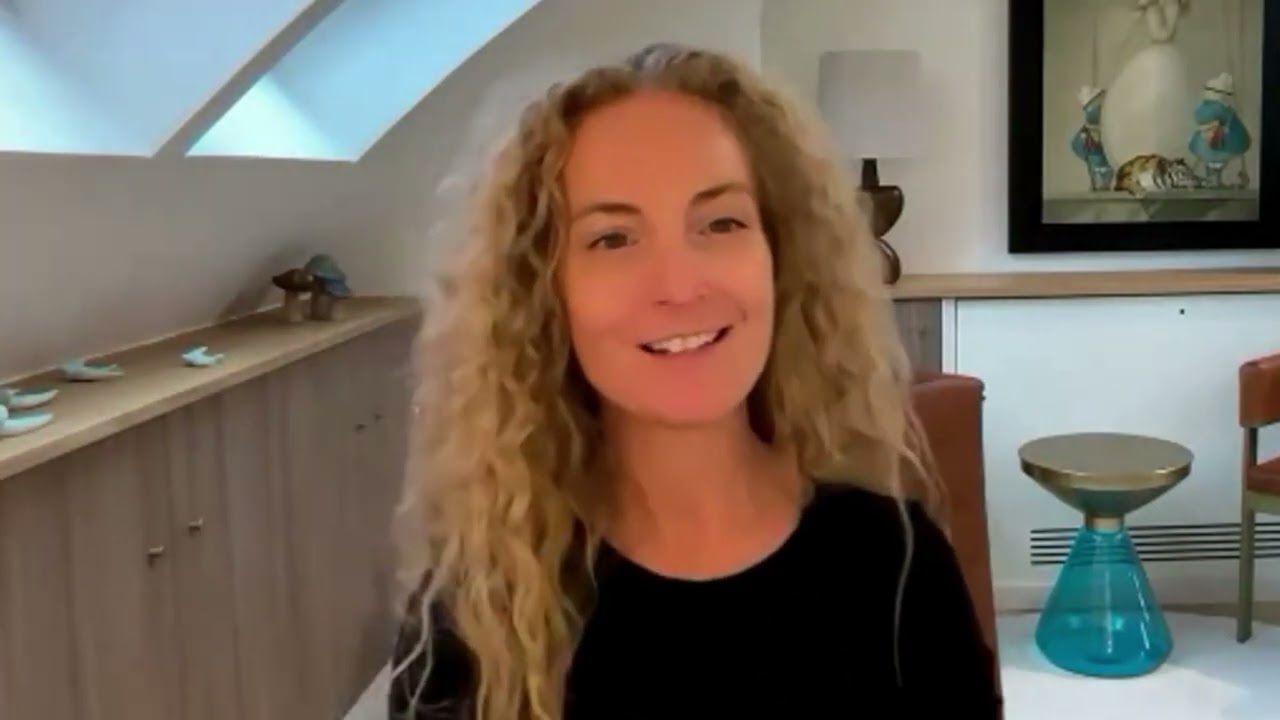 Carly — Zone member story