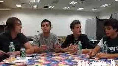 Exclusive SO-M Interview with Push Play Part 1