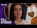 Hansa      ishaani  meri aashiqui tum se hi  full episode  ep 20