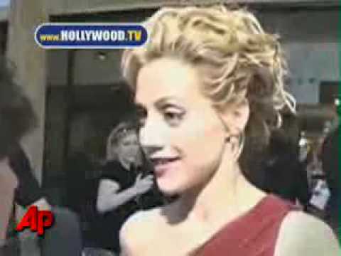 Actress Brittany Murphy Dead At Only 32 [PLUS FULL...