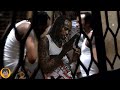 Tommy Lee Sparta A Party Behind Bars For The Holiday (Video)