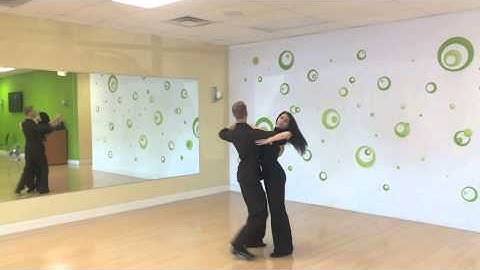 Tango    Double Corté