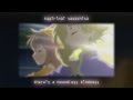 [❀Shoko] 明日来る日 Ashita Kuru Hi ~ Kohaku Part (Duet Ready & Lyrics) [mp3 in description]