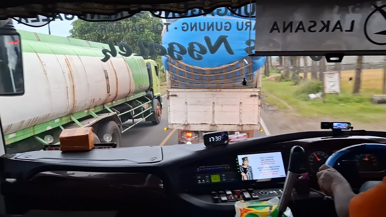 TRIP TIPIS TIPIS BERSAMA 7206‼️MEMECAH KEPADATAN JALAN TRENGGALEK-TULUNGAGUNG MENJELANG BUKA PUASA‼️