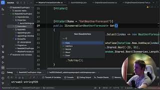 IHttpClientFactory in .NET Tutorial - Microservice Communication Series