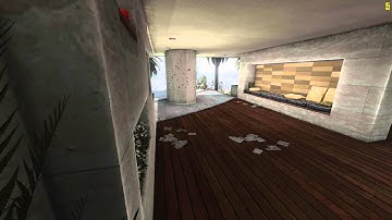 1v4 CTF League Play - Black Ops 2 (PC)