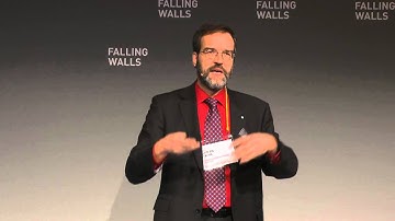 Stefan Treue - Breaking the Wall of Sensory Overload @Falling Walls 2012