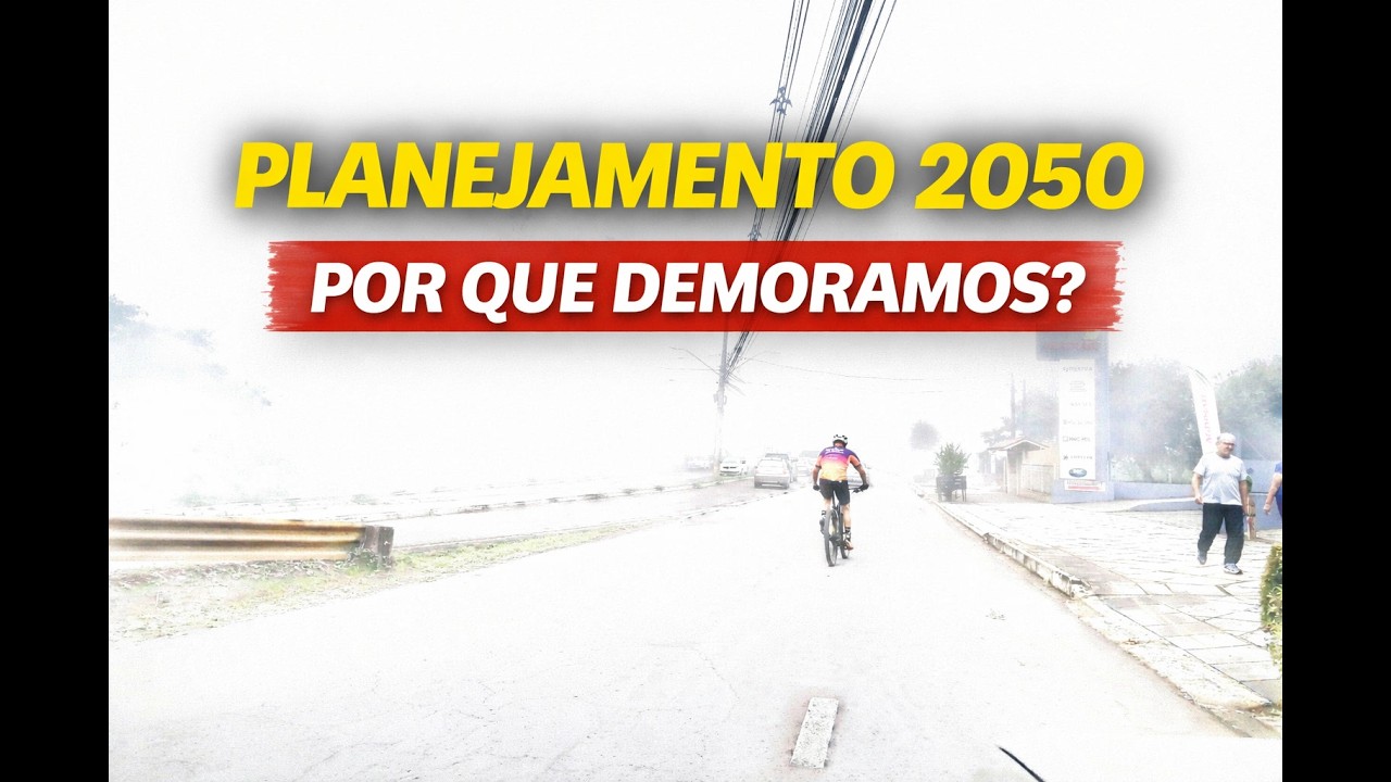 Mobilidade em Nova Petrópolis: diagnóstico, riscos e soluções estruturais