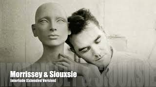 Morrissey &amp; Siouxsie - Interlude (Extended Version) Timi Yuro Cover