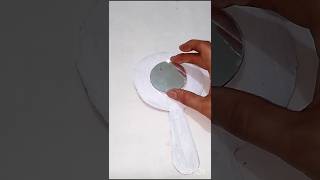 ❤️ DIY Fun and Creative Clay craft ideas l Satisfying and Easy craft #diy #mirrorcraft #clayart