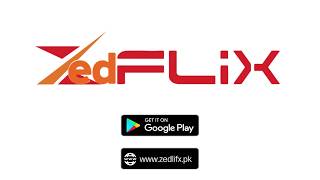 Zedflix Introducing The New Style of Pocket Tv - Zedflix App - Playstore screenshot 1