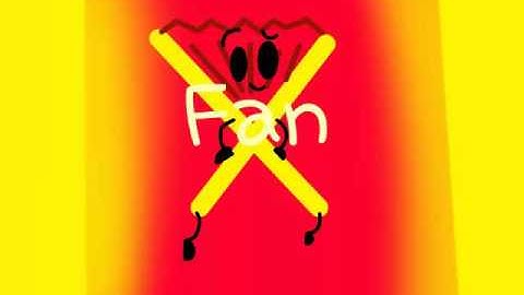 Cancelled/Season 1 Fanmade Object Multiverse Intro