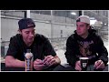Leo Carlsson, Cutter Gauthier and Beckett Sennecke | The Players Lounge x Ducks Stream