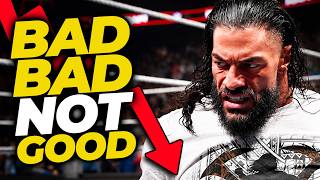 WWE's Pay Cut Controversy Keeps Getting Worse | Wrestling News