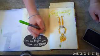 wreck this journal 4