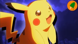 Pikachu: The Story You Never Knew | Treesicle