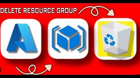 Delete Resource Group in Azure using PowerShell | #azurepoershell #azure