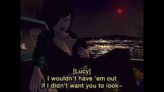 Together Forever Enjoying The View?