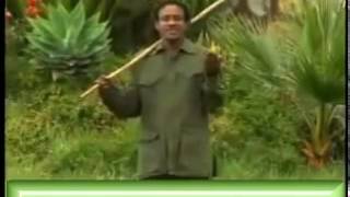 Dhugaa Jette - Tafarii Salaalee - YouTube2.flv