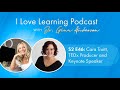 Cara Truitt: Find Ways to Cultivate Connection