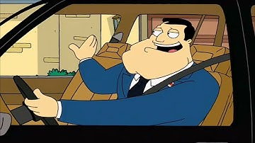 american dad intro but to the family guy intro beat (REMAKE)