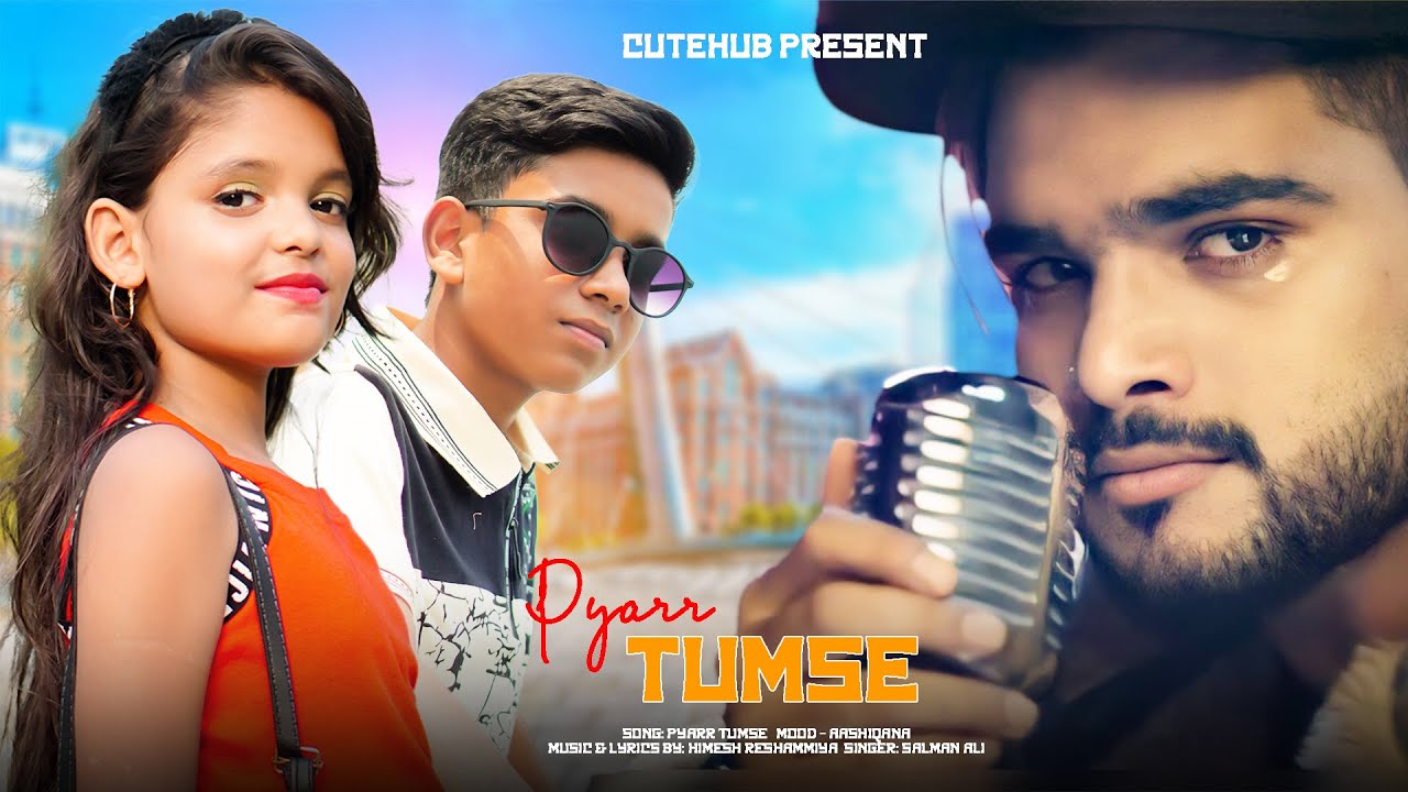 Kar Lo Tum Kadar Hamari | Sad Love Story | Salman Ali | Sad Song | Himesh Reshammiya | Hindi Songs